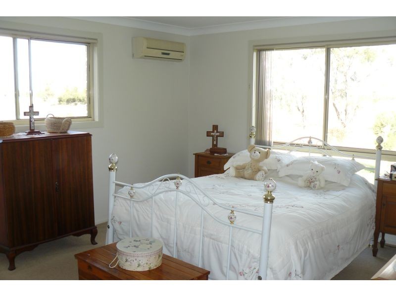 Goondiwindi QLD 4390