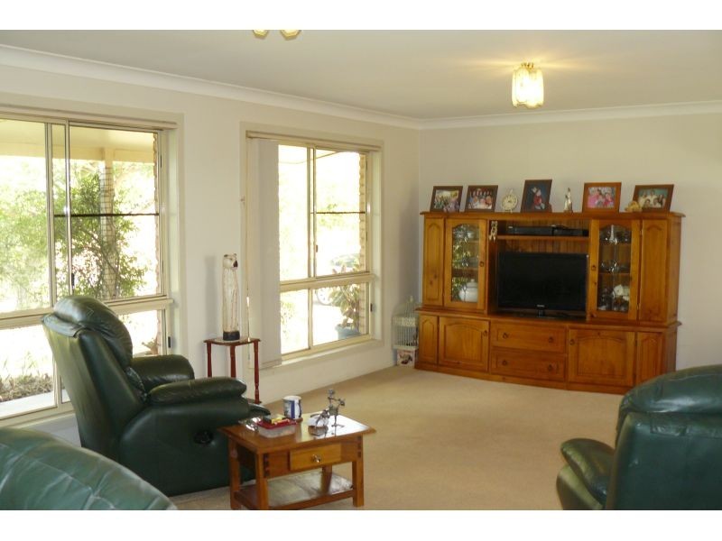 Goondiwindi QLD 4390