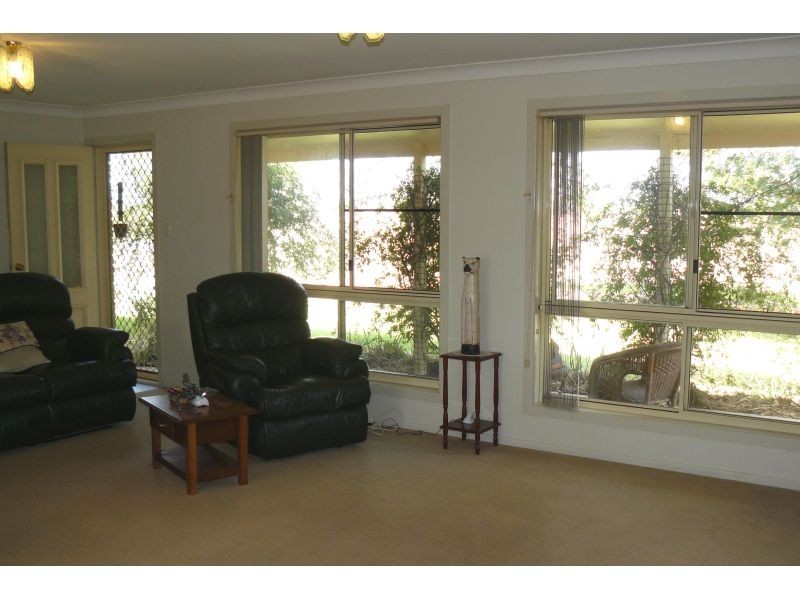 Goondiwindi QLD 4390