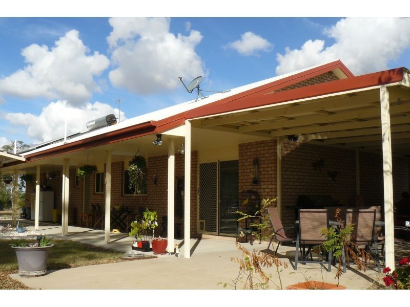 Goondiwindi QLD 4390