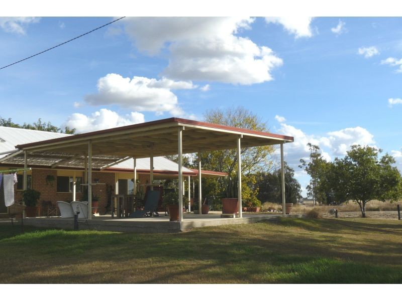 Goondiwindi QLD 4390