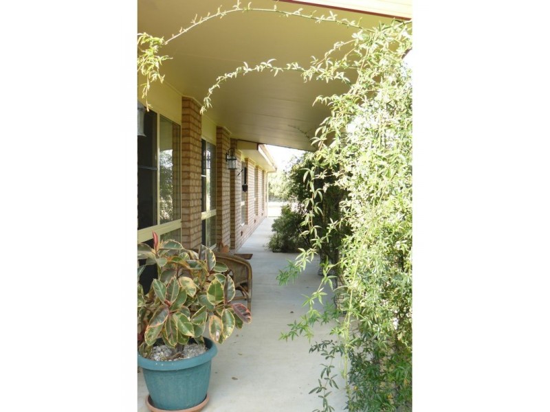 Goondiwindi QLD 4390