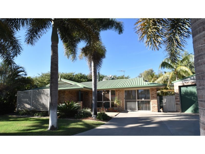 Goondiwindi QLD 4390