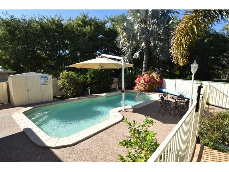 Goondiwindi QLD 4390