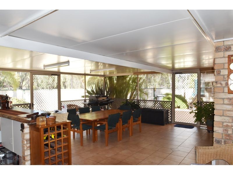 Goondiwindi QLD 4390