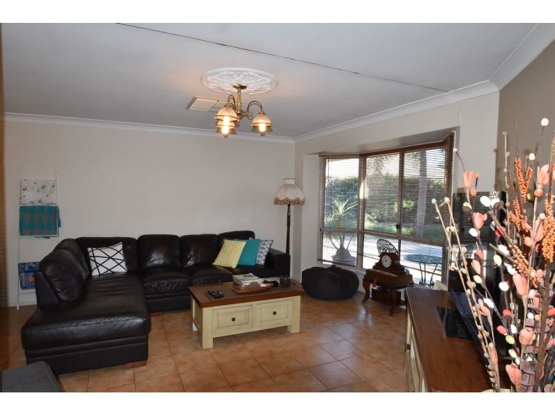 Goondiwindi QLD 4390