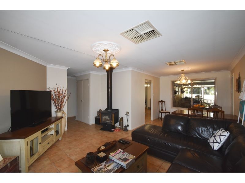 Goondiwindi QLD 4390