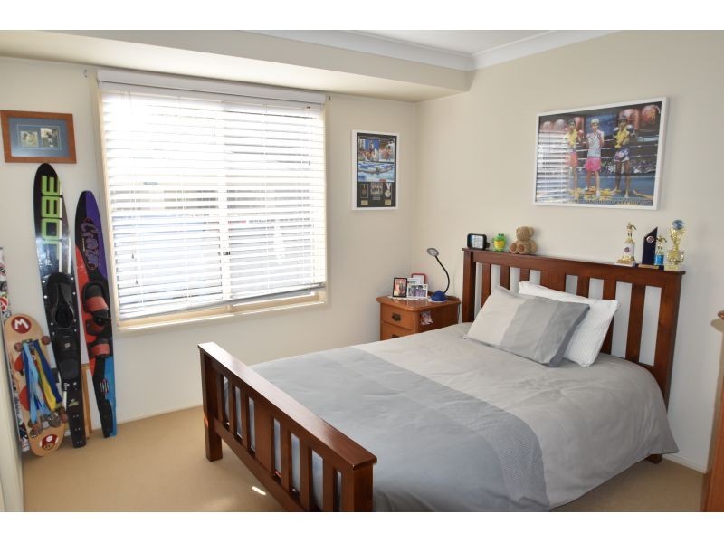 Goondiwindi QLD 4390