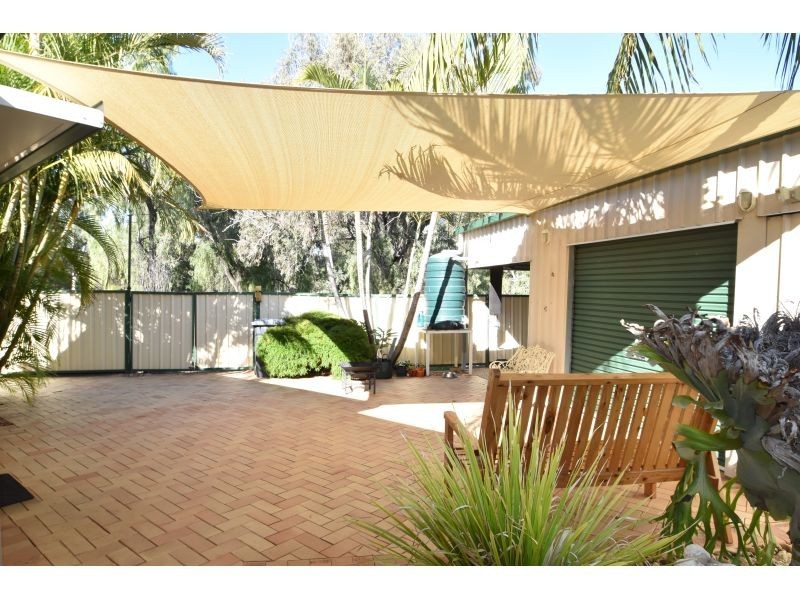 Goondiwindi QLD 4390