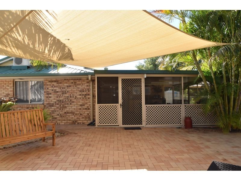 Goondiwindi QLD 4390