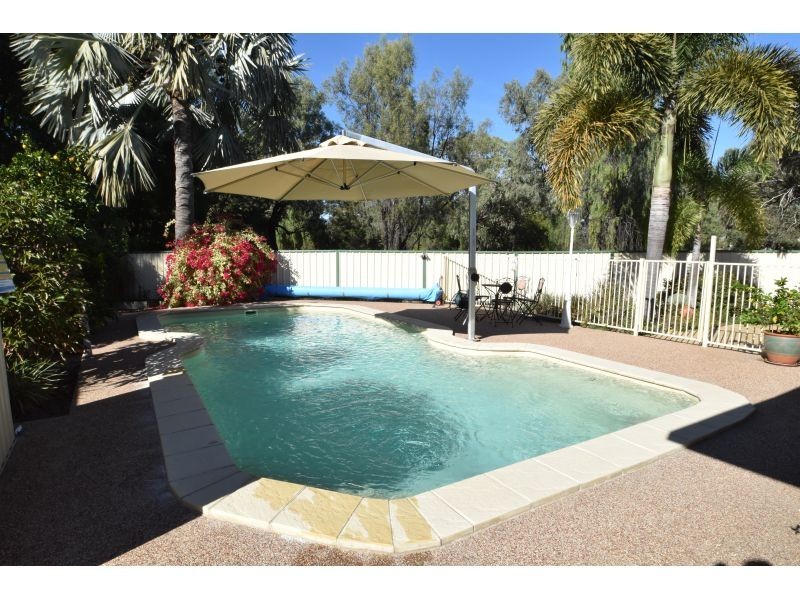 Goondiwindi QLD 4390