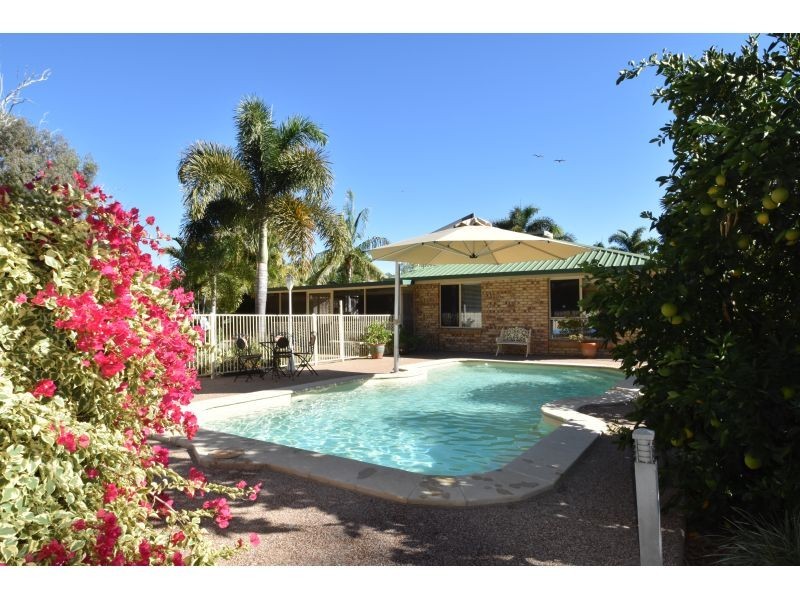 Goondiwindi QLD 4390