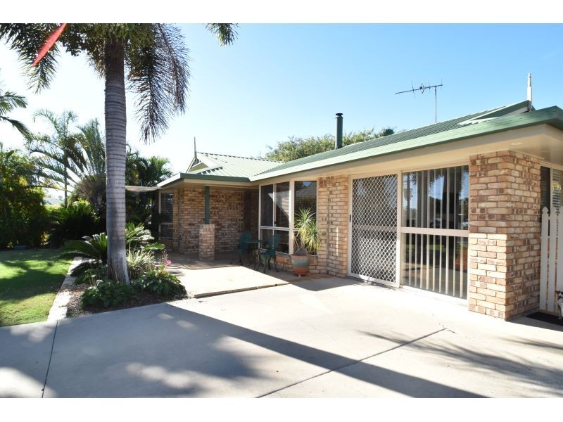 Goondiwindi QLD 4390