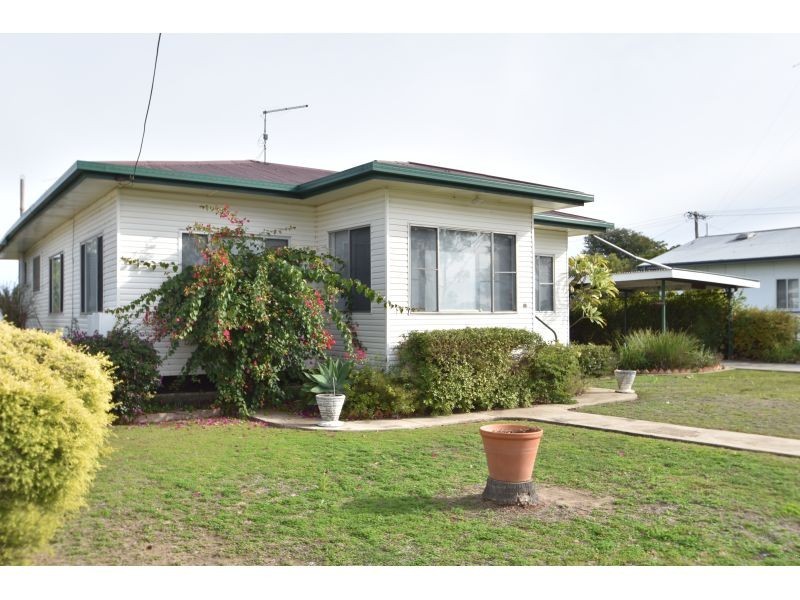 Goondiwindi QLD 4390