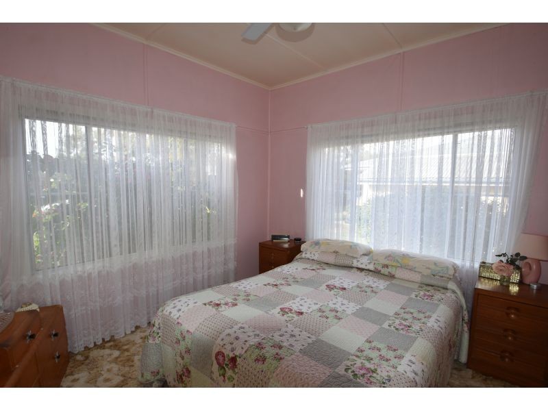 Goondiwindi QLD 4390