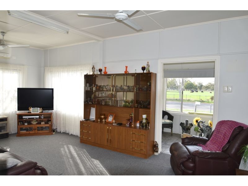 Goondiwindi QLD 4390