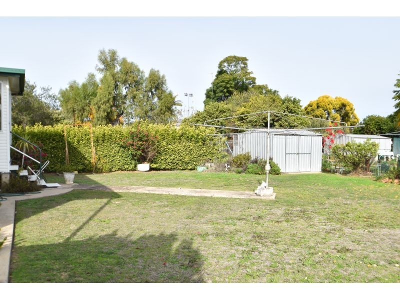 Goondiwindi QLD 4390