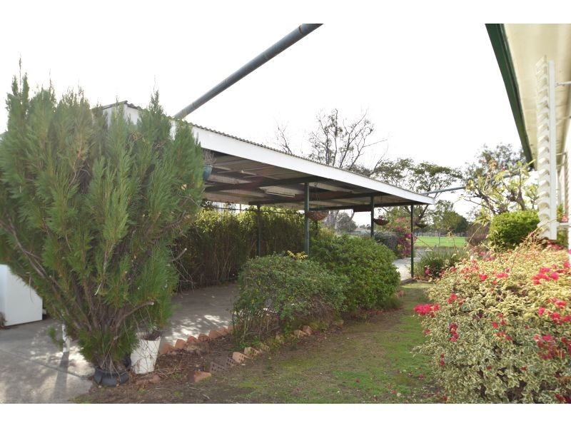 Goondiwindi QLD 4390