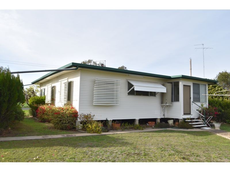 Goondiwindi QLD 4390