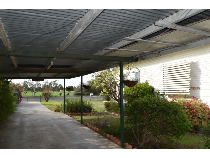 Goondiwindi QLD 4390