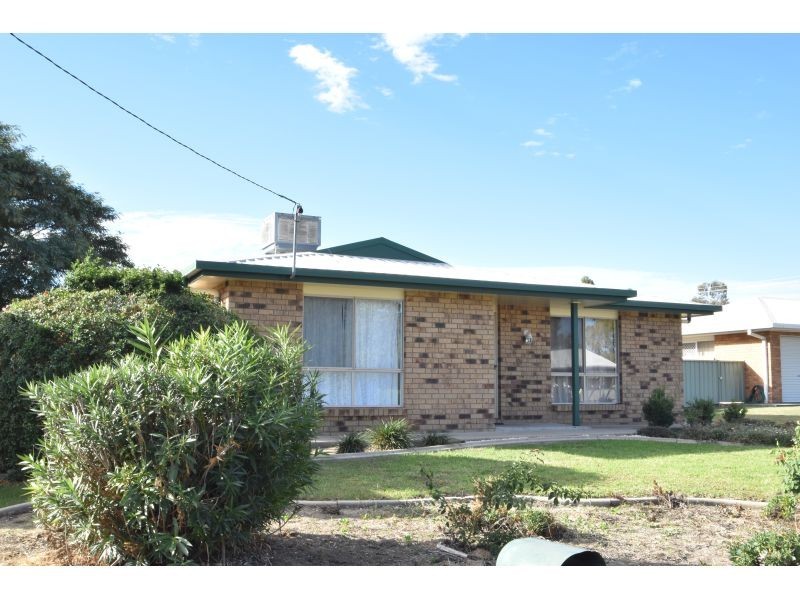 Goondiwindi QLD 4390