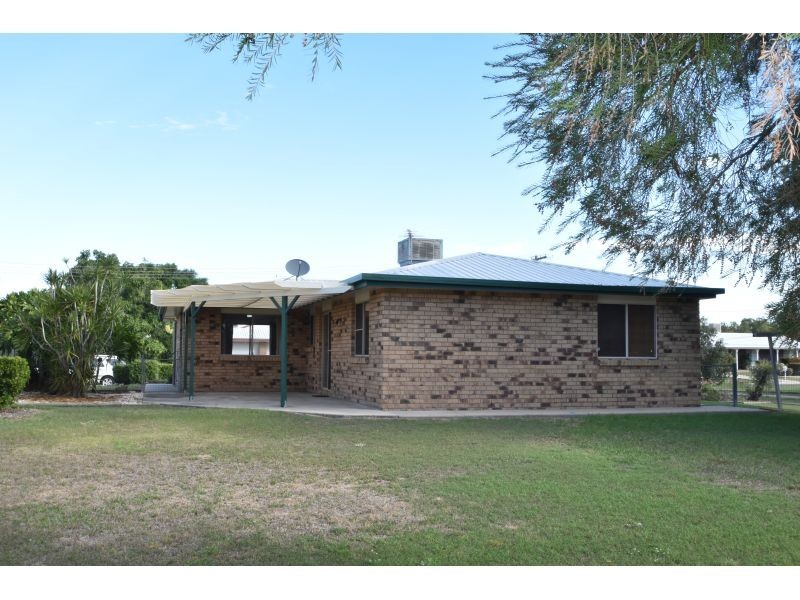 Goondiwindi QLD 4390