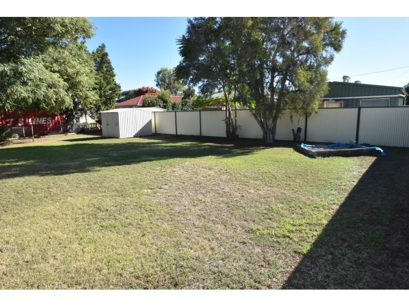 Goondiwindi QLD 4390