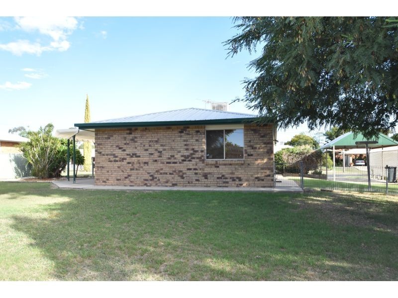 Goondiwindi QLD 4390