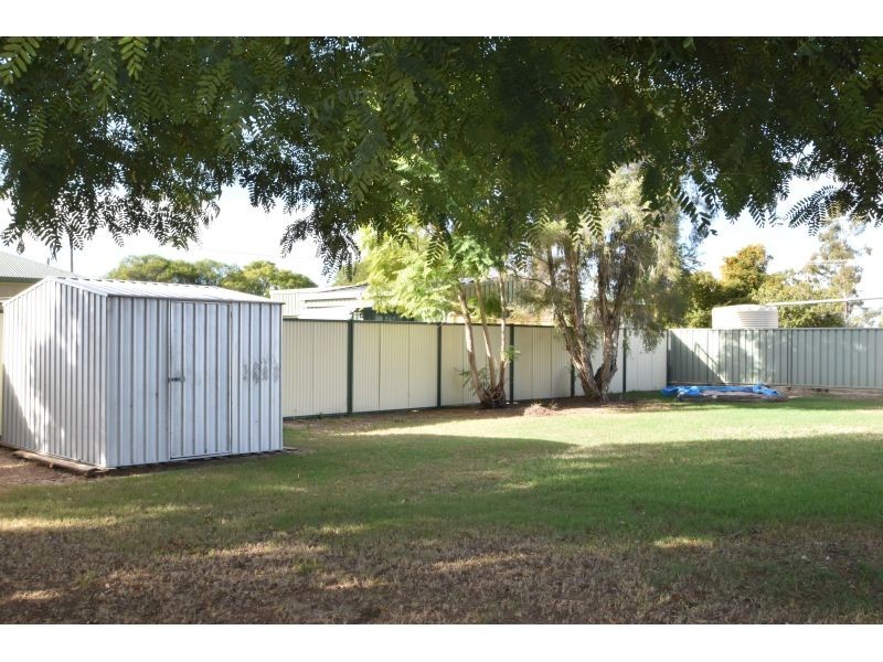 Goondiwindi QLD 4390