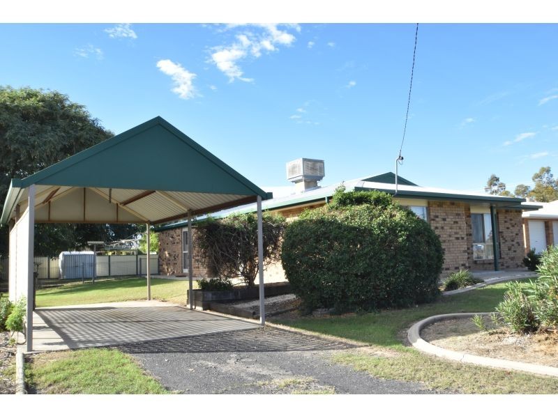 Goondiwindi QLD 4390