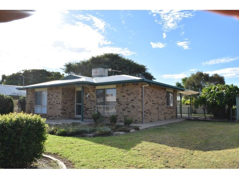 Goondiwindi QLD 4390