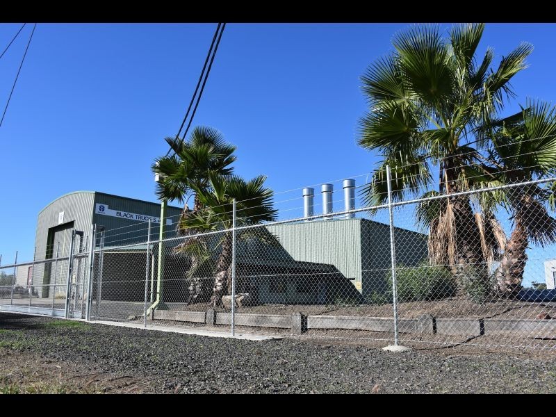 Goondiwindi QLD 4390