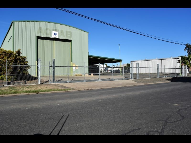 Goondiwindi QLD 4390