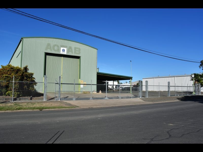 Goondiwindi QLD 4390