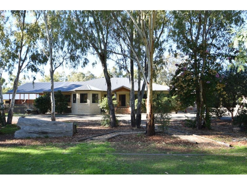 Goondiwindi QLD 4390