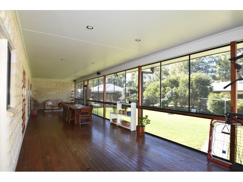 Goondiwindi QLD 4390