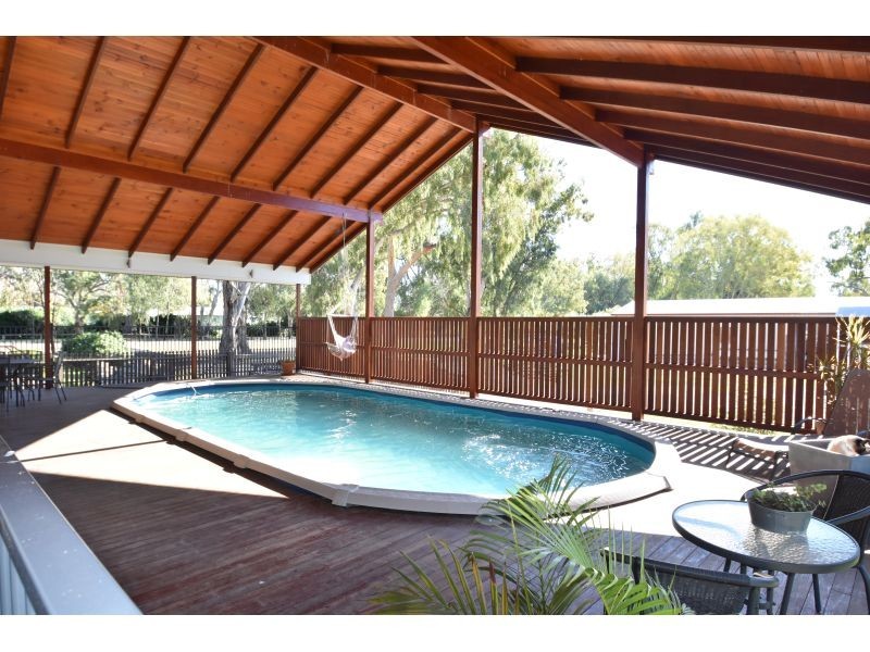 Goondiwindi QLD 4390