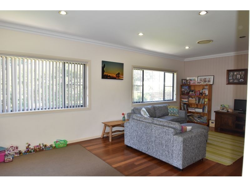 Goondiwindi QLD 4390