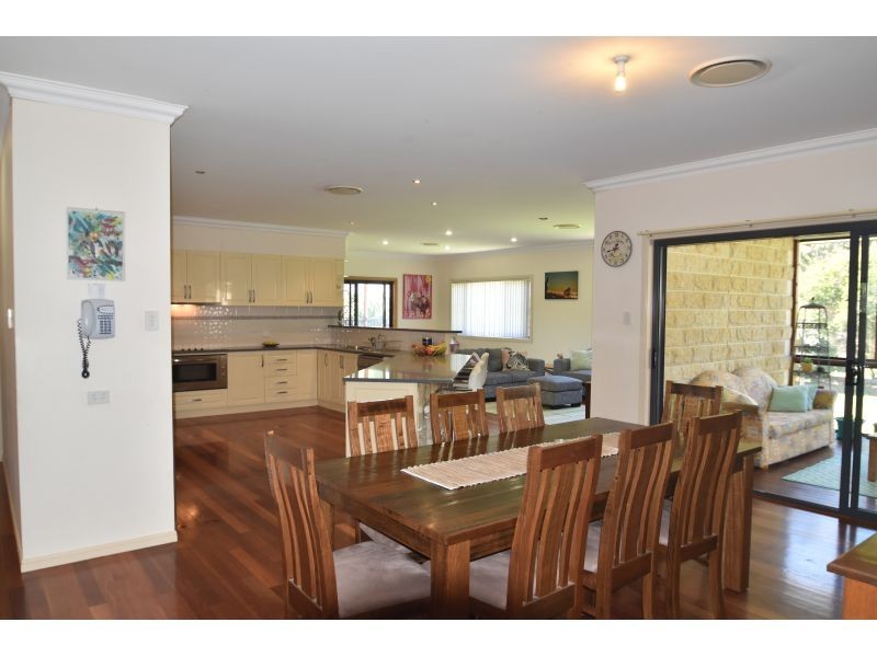 Goondiwindi QLD 4390