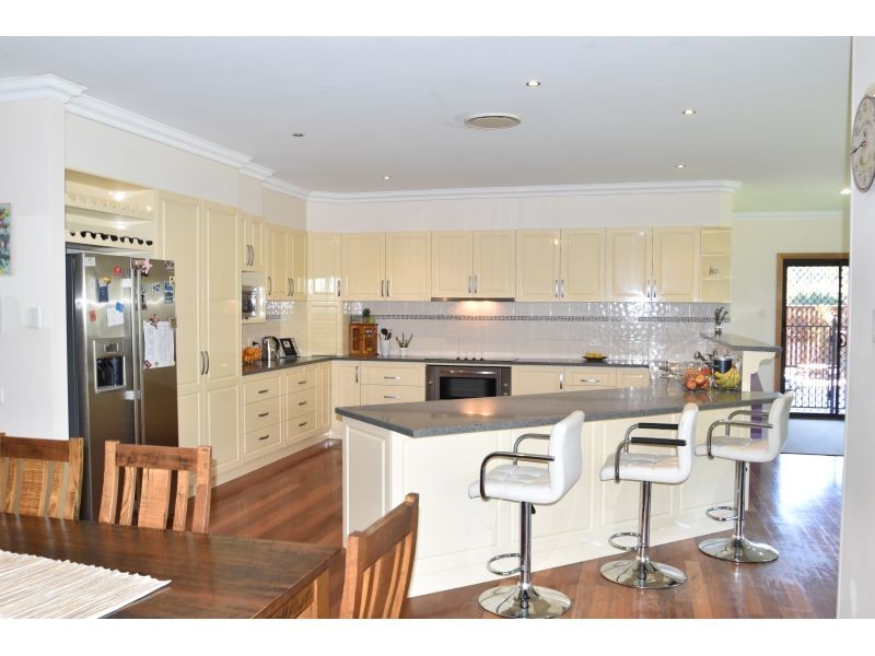 Goondiwindi QLD 4390