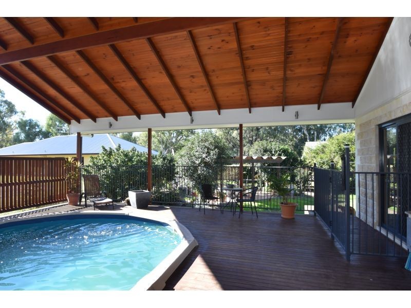 Goondiwindi QLD 4390