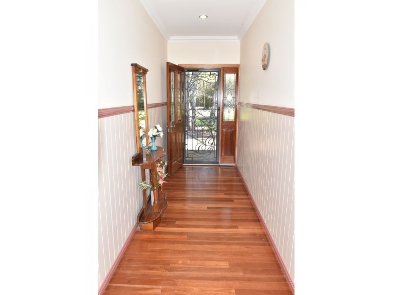 Goondiwindi QLD 4390