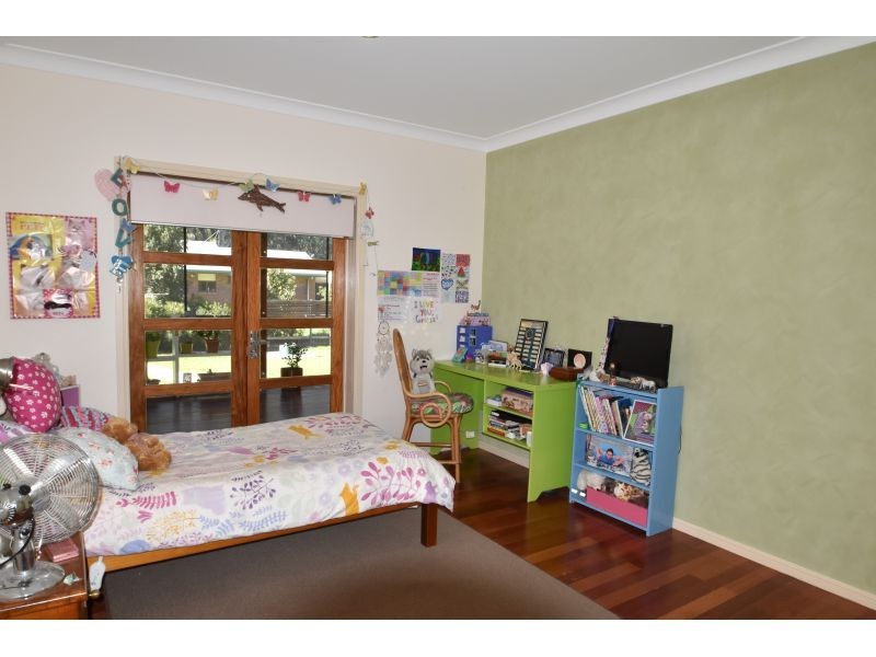 Goondiwindi QLD 4390