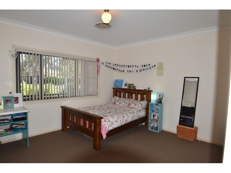 Goondiwindi QLD 4390