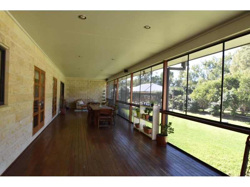 Goondiwindi QLD 4390