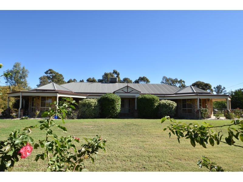 Goondiwindi QLD 4390