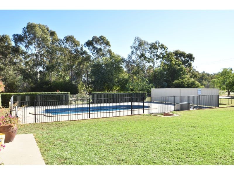 Goondiwindi QLD 4390