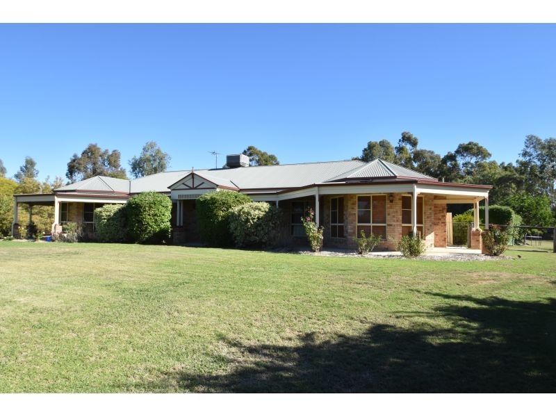 Goondiwindi QLD 4390