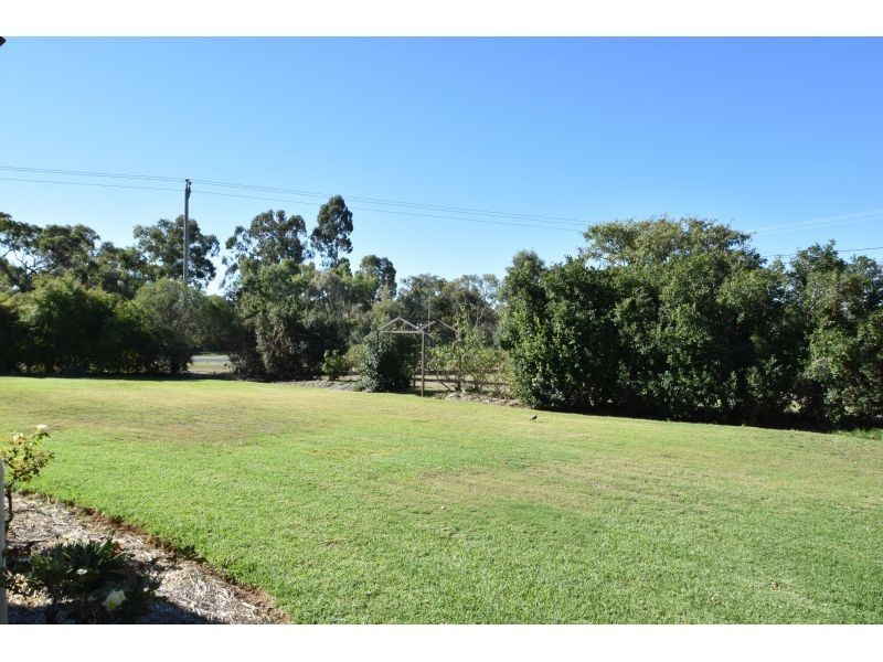 Goondiwindi QLD 4390