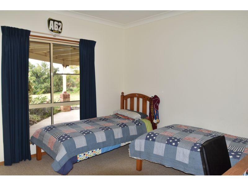 Goondiwindi QLD 4390